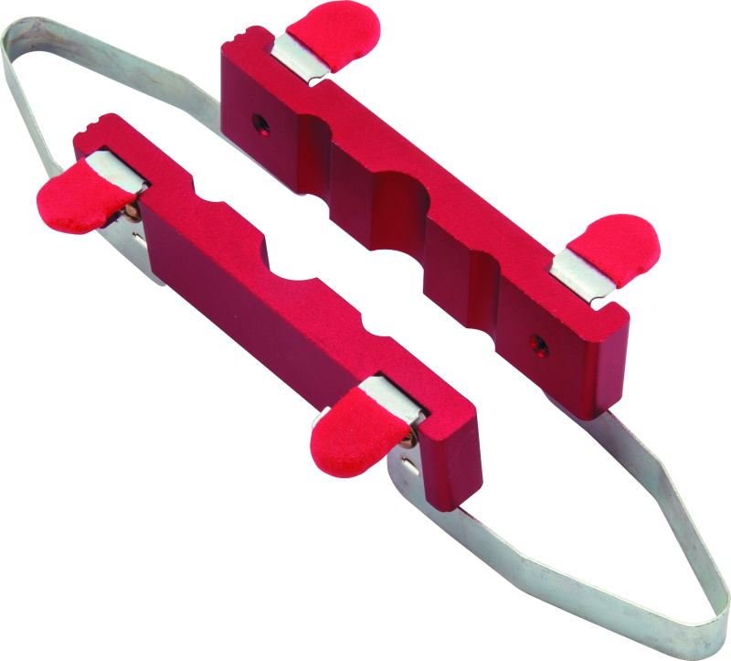 BikeMaster Aluminum Vise Insert - 151510