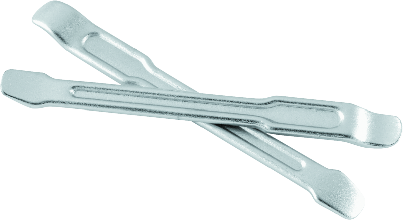 BikeMaster Tire Iron 8in 2/Pack - 151551