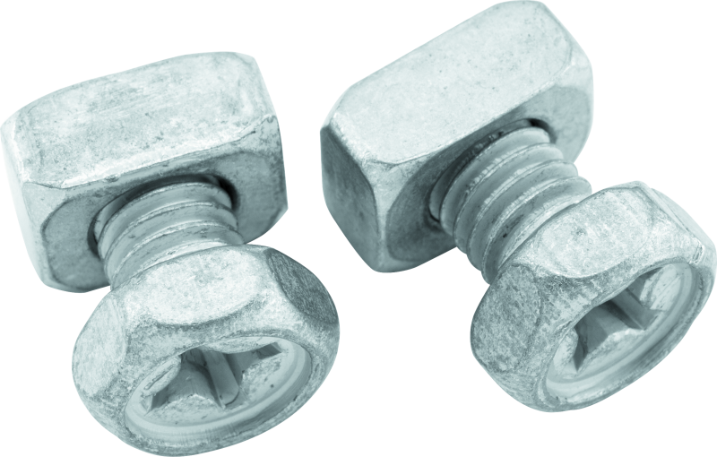 BikeMaster Battery Hardware Pack - 6x10mm - 151726