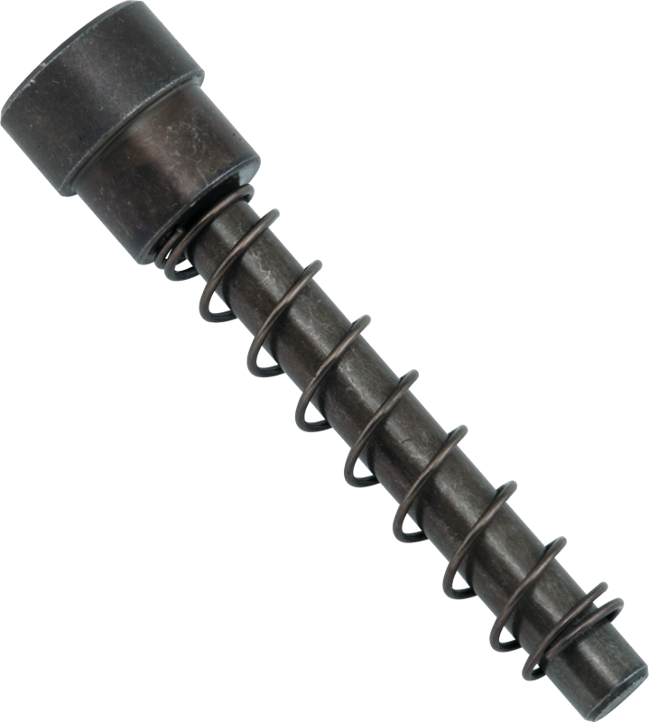 BikeMaster Replacement Tip 151555 4.8mm - 151780