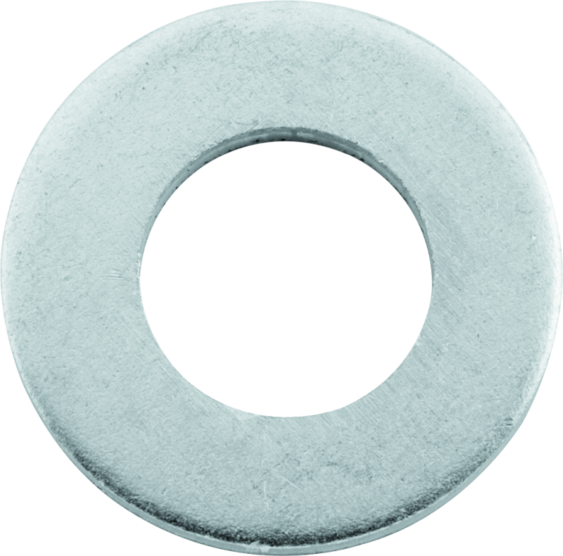 BikeMaster Aluminum Crush Washer 12mm - 10pk - 152252