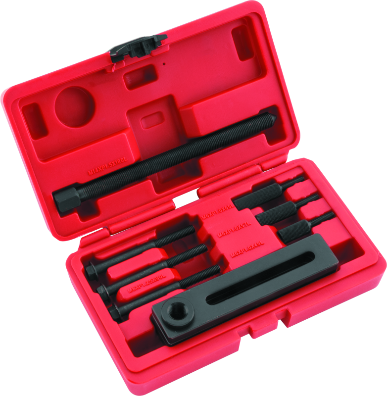 BikeMaster Crank Case Separator Tool Set - 152420