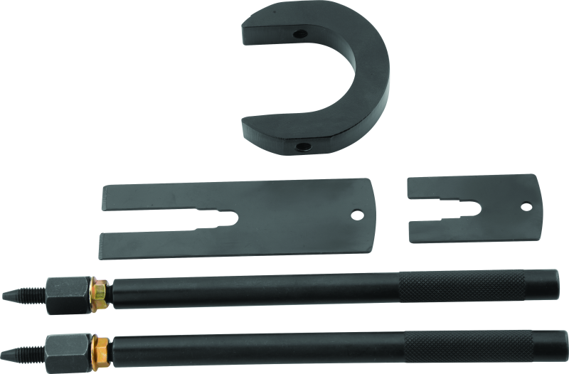 BikeMaster Upside Down Fork Spring Compressor - 152593