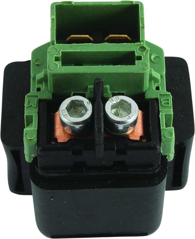 BikeMaster Honda Solenoid Remote - 153581
