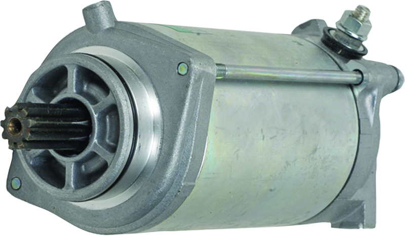 BikeMaster Suzuki Starter - 153704 BikeMaster Suzuki Starter - 153704