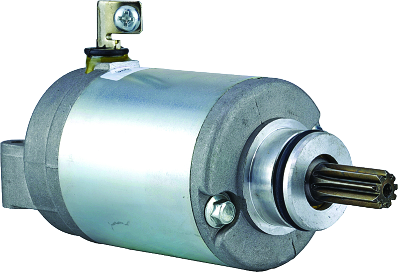 BikeMaster Kawasaki Starter - 153721
