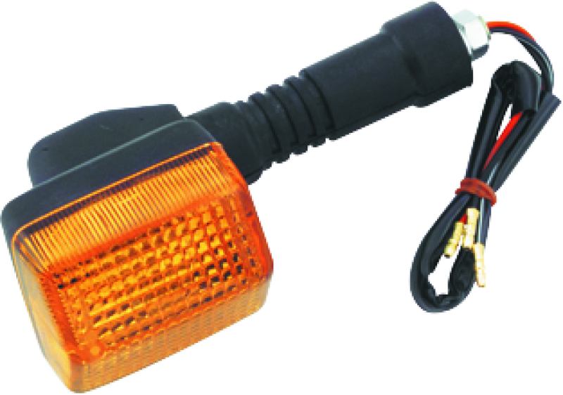 BikeMaster Honda Turn Signal - Front - 261035