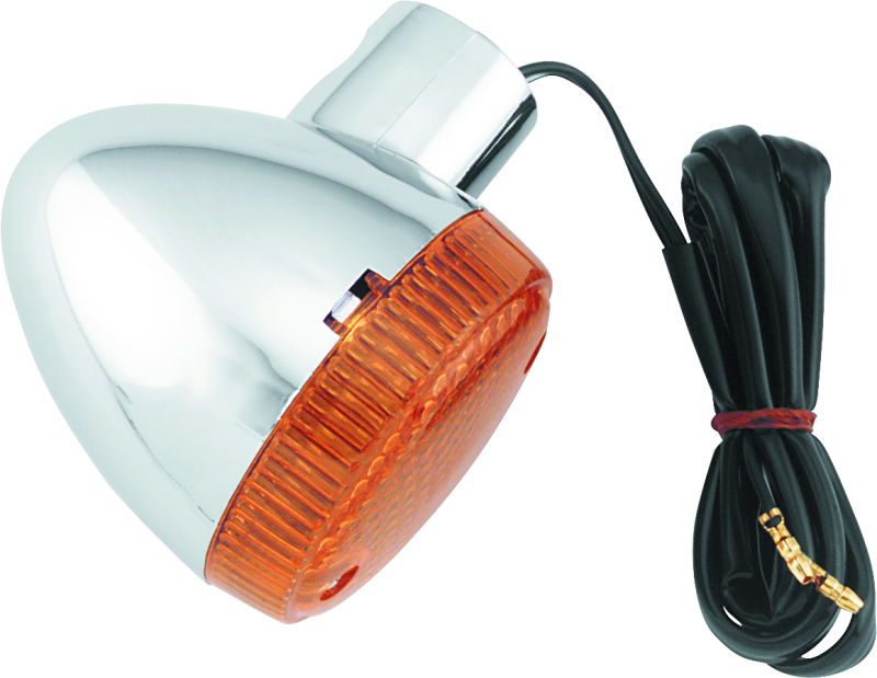 BikeMaster Honda Turn Signal - Rear Right - 261063