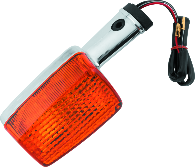 BikeMaster Honda Turn Signal - Front - 261095
