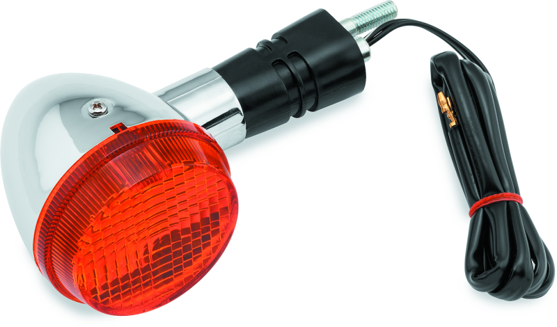 BikeMaster Honda Turn Signal - Rear Right - 261322