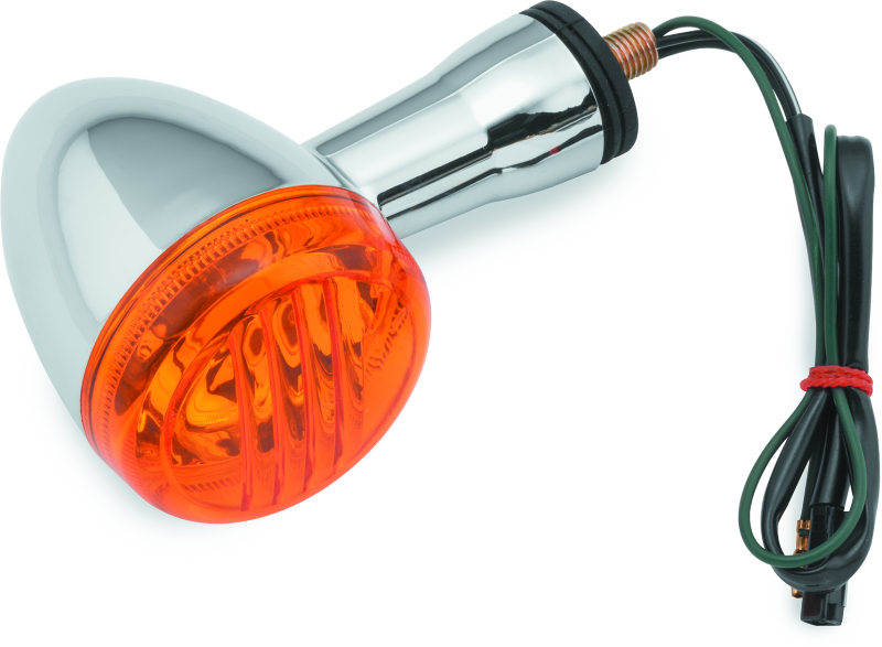 BikeMaster Suzuki Turn Signal Front Right - 261346