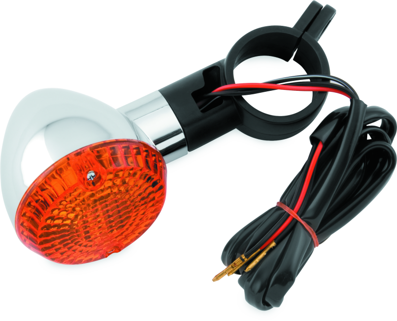 BikeMaster Kawasaki Turn Signal - Front - 262202