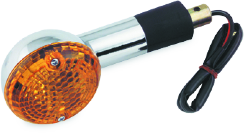 BikeMaster Suzuki Turn Signal - Front - 263035