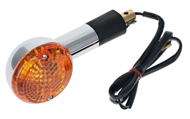 BikeMasterSuzuki Turn Signal Rear - 263036