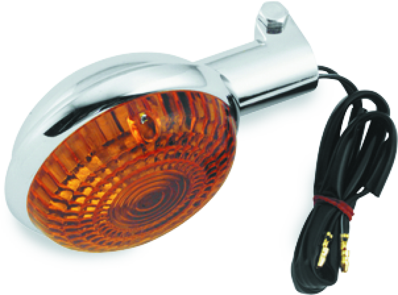 BikeMaster Yamaha Turn Signal - Rear - 264106