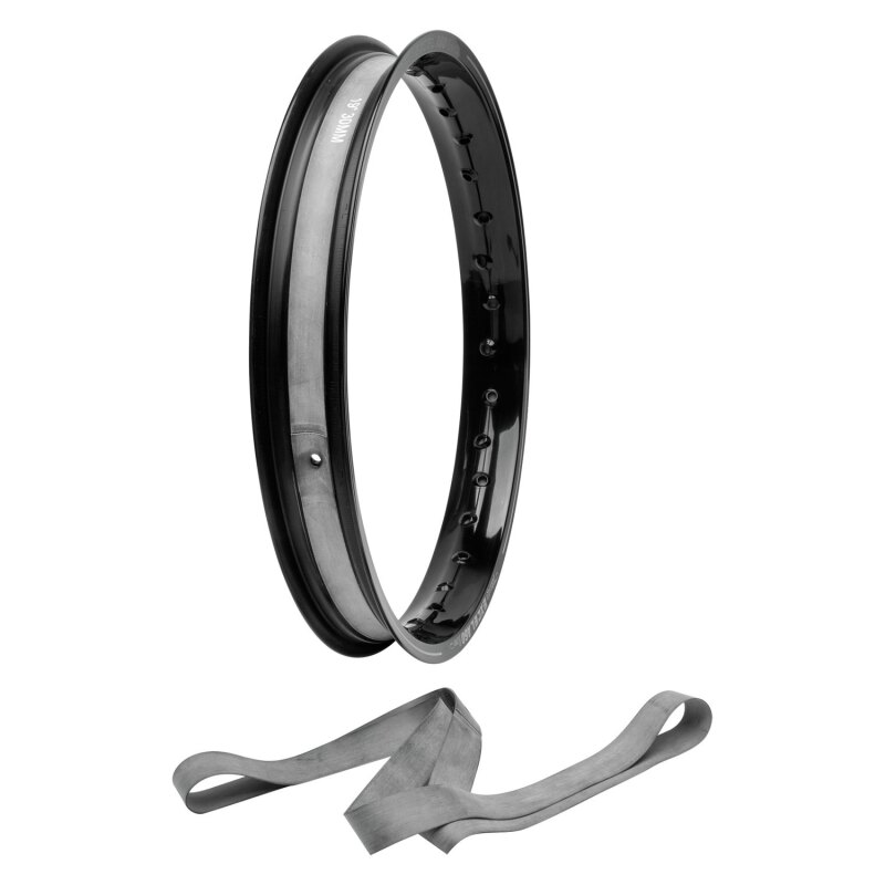 BikeMaster Rim Strip 17in x 1-1/4in 10 Pack - 370517