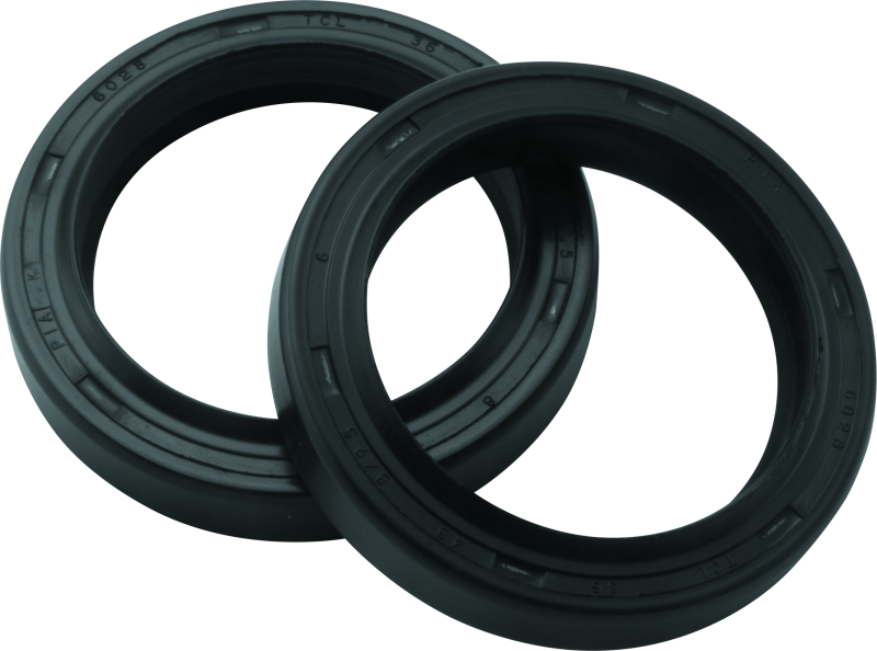 BikeMaster Fork Seal - 36 x 48 x 9.5 - 429030