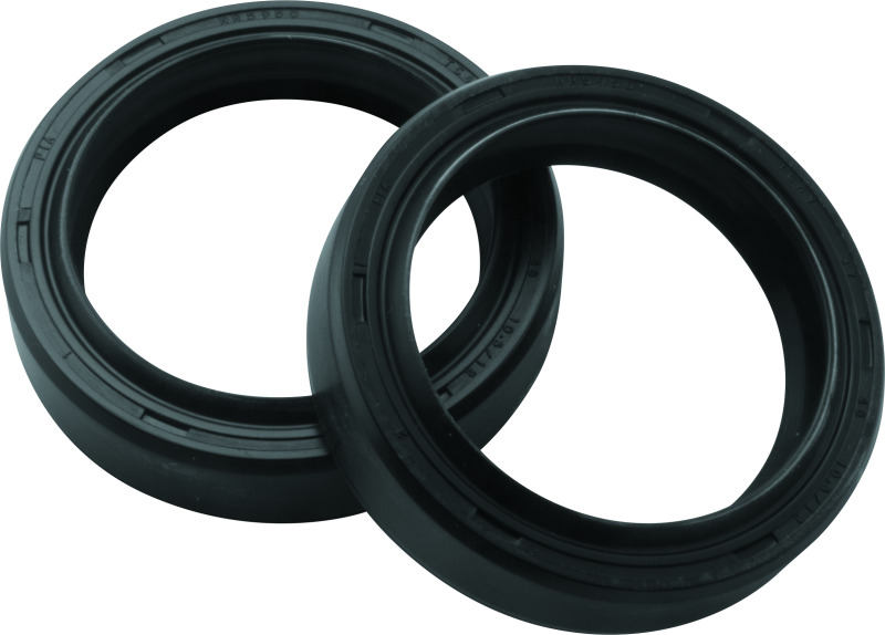 BikeMaster Fork Seal - 37 x 48 x 10.5/12 - 429046