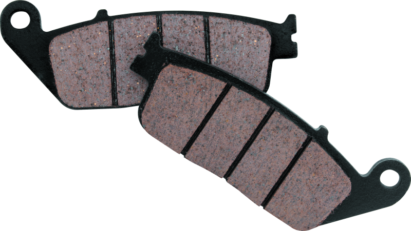 BikeMaster Honda Brake Pads - 961103