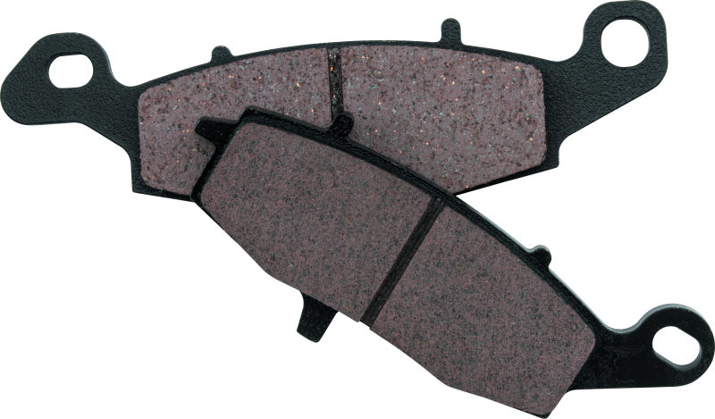BikeMaster Kawasaki Brake Pads - 961104
