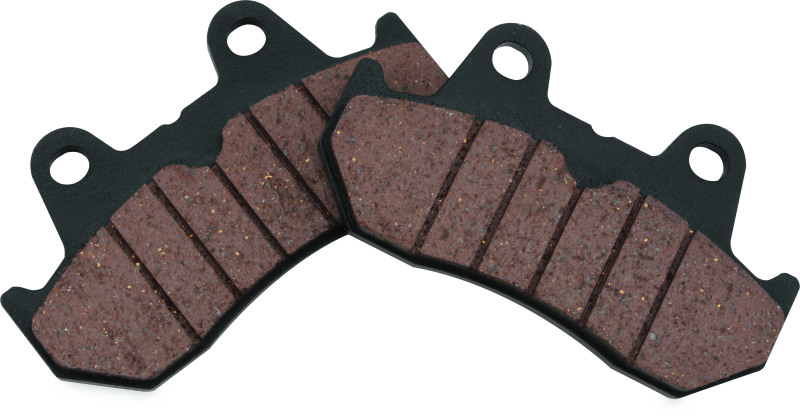 BikeMaster Honda Brake Pads - 961130