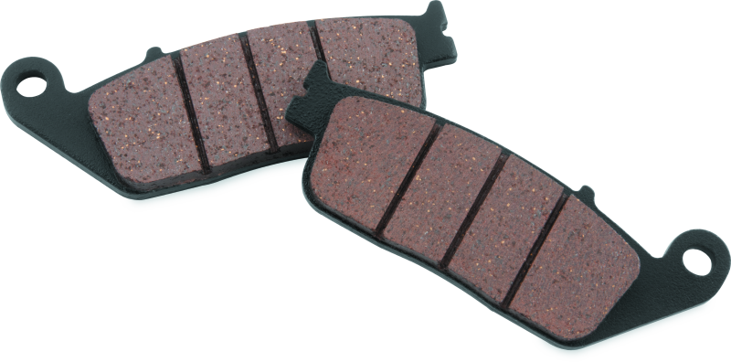 BikeMaster Honda Brake Pads - 961151