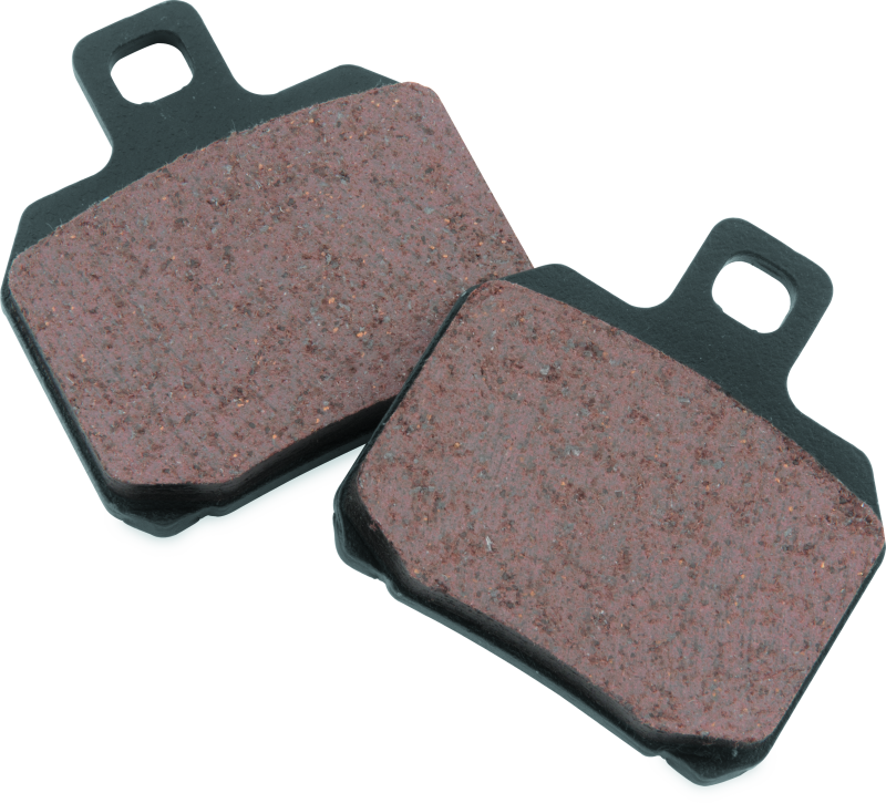 BikeMaster Can-Am Brake Pads - 961166