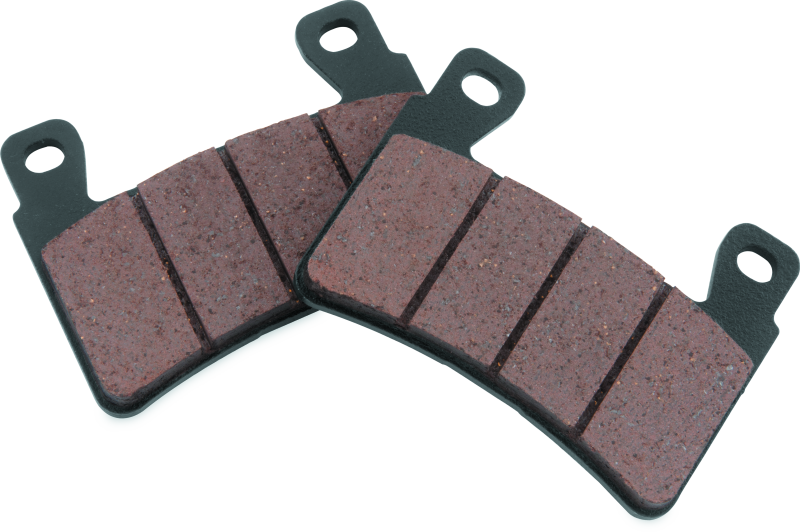 BikeMaster Honda Brake Pads - 961196