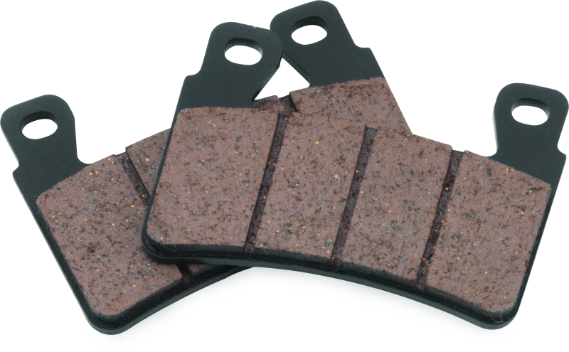 BikeMaster Honda Brake Pads - 961198