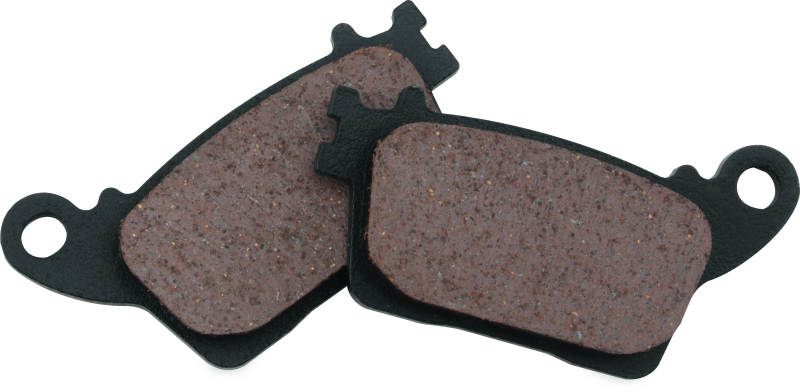 BikeMaster Honda Brake Pads - 961211