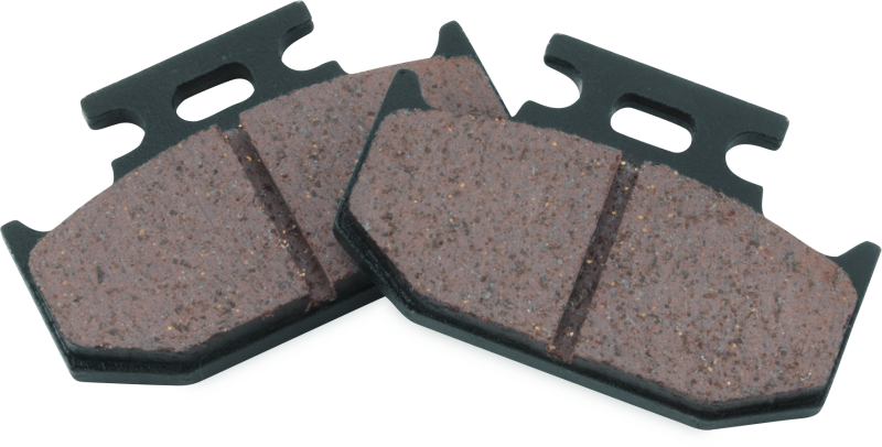 BikeMaster Kawasaki Brake Pads - 961221