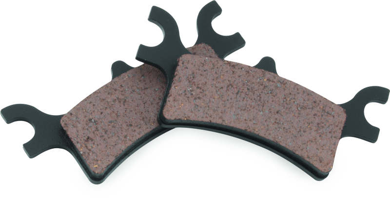 BikeMaster Polaris Brake Pads - 961252