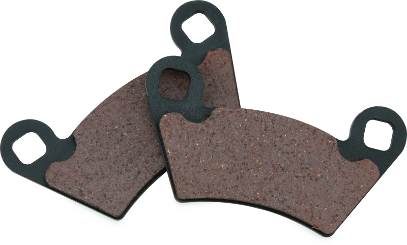 BikeMaster Brake Pads - 961257