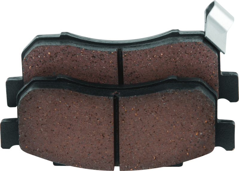 BikeMaster Honda Brake Pads - 961291