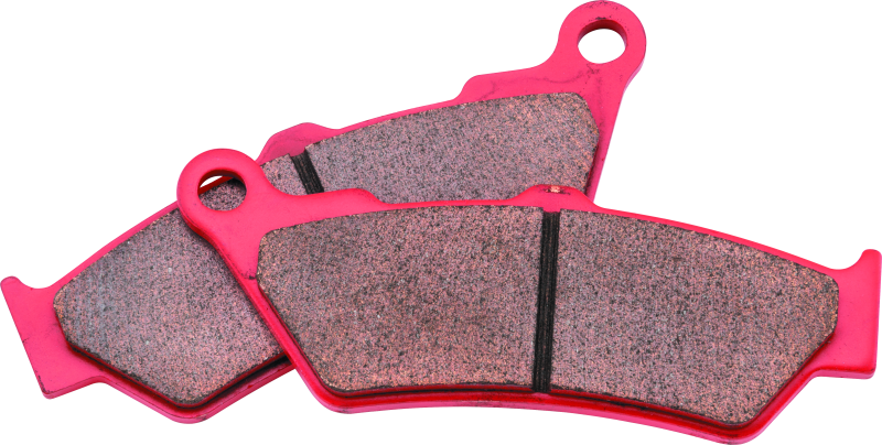BikeMaster Aprilia Sintered Brake Pads - 961425