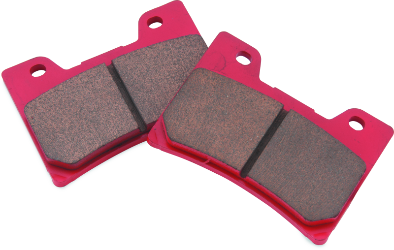 BikeMaster Cagiva Sintered Brake Pads - 961447