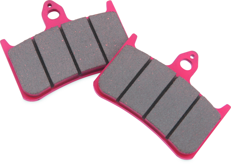 BikeMaster Honda Sintered Brake Pads - 961448