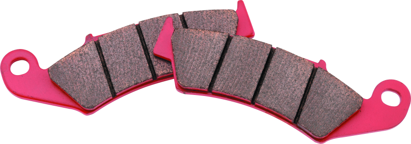 BikeMaster Honda Sintered Brake Pads - 961517