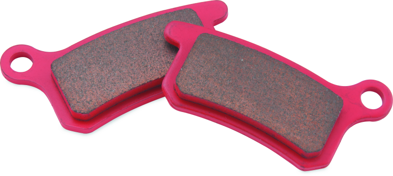 BikeMaster KTM Sintered Brake Pads - 961528