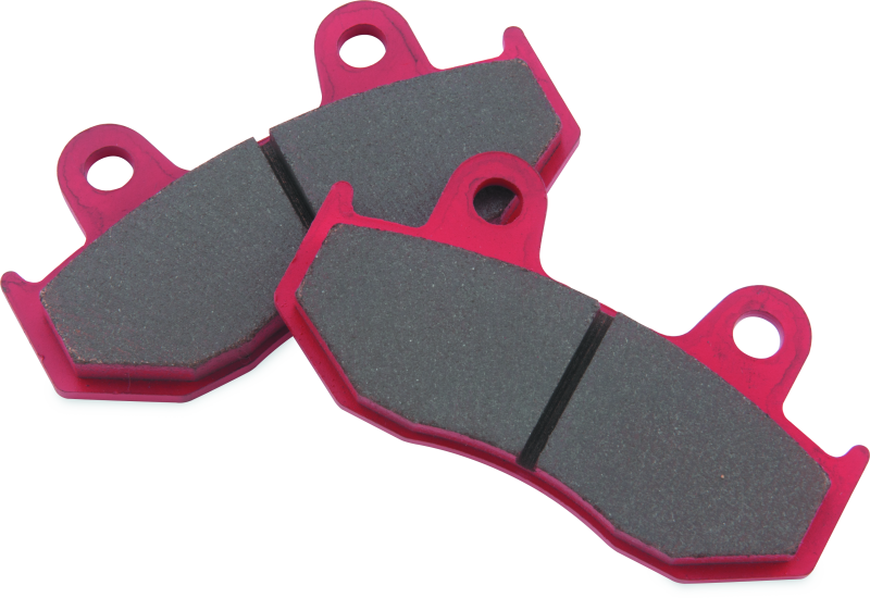 BikeMaster Yamaha Sintered Brake Pads - 961544