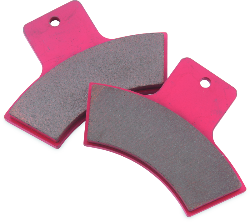 BikeMaster Polaris Sintered Brake Pads - 961551
