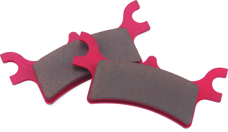 BikeMaster Polaris Sintered Brake Pads - 961552