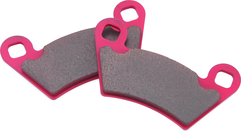 BikeMaster Polaris Sintered Brake Pads - 961557