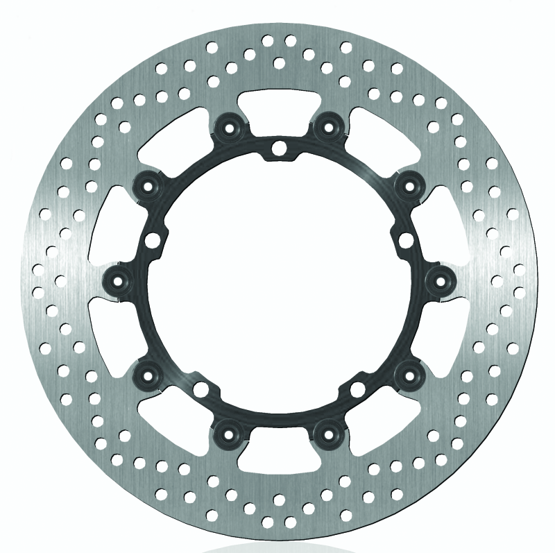 BikeMaster Triumph Brake Rotor - 962102