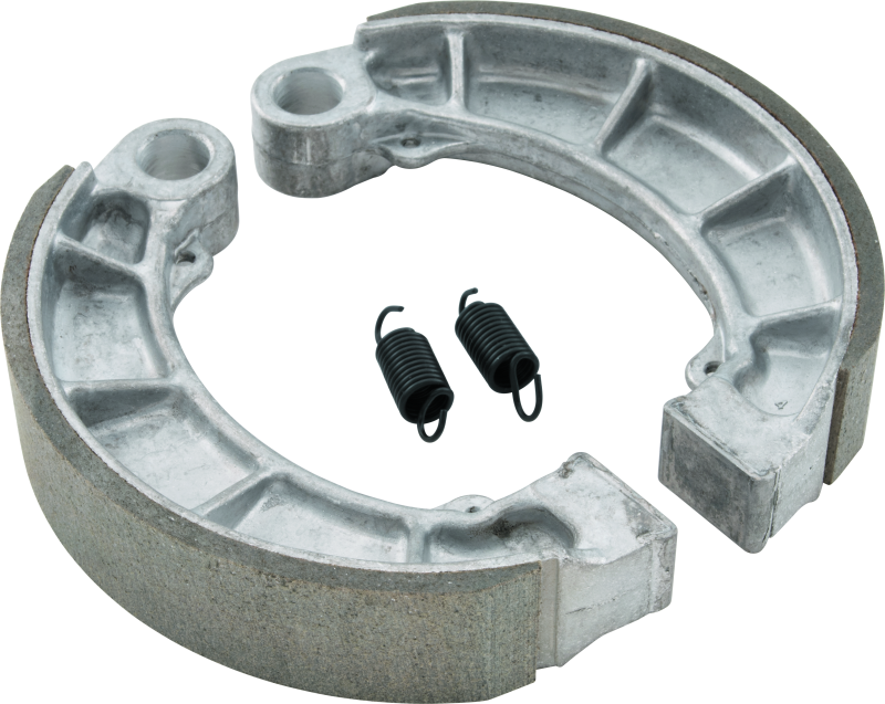 BikeMaster Honda Brake Shoes - 963025