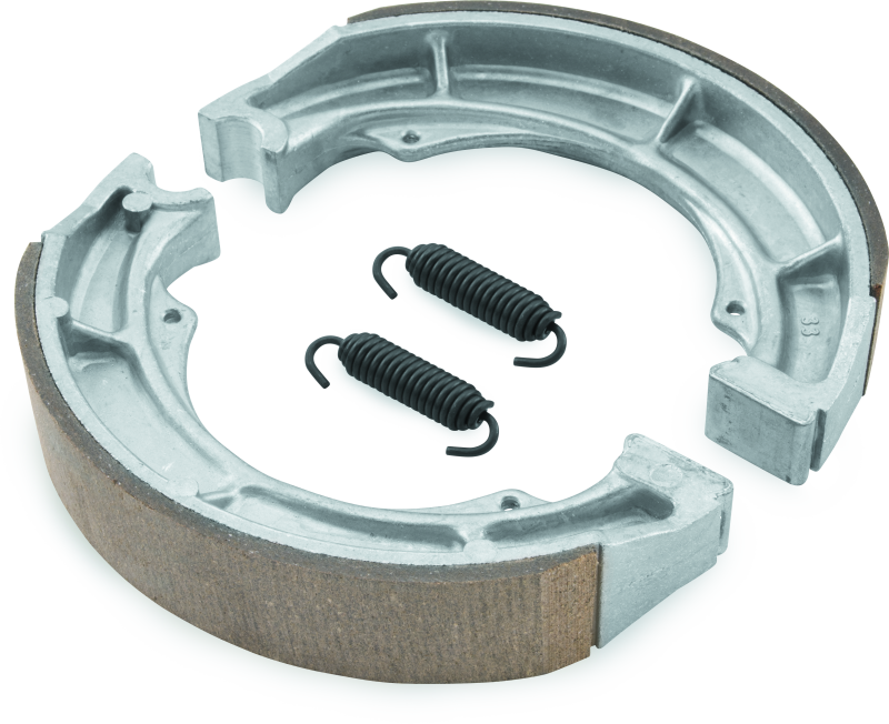 BikeMaster KTM Brake Shoes - 963057