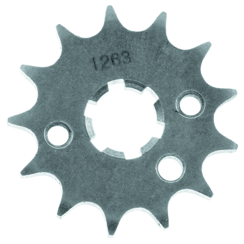 BikeMaster Honda Front Sprocket 428 13T - 965461