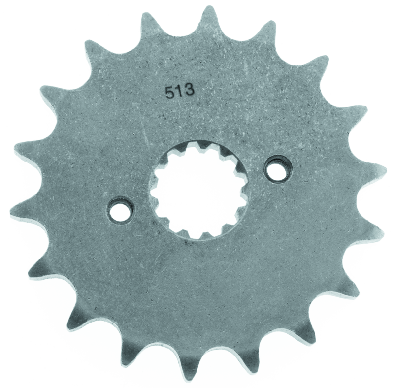BikeMaster Kawasaki Front Sprocket 530 18T - 965646