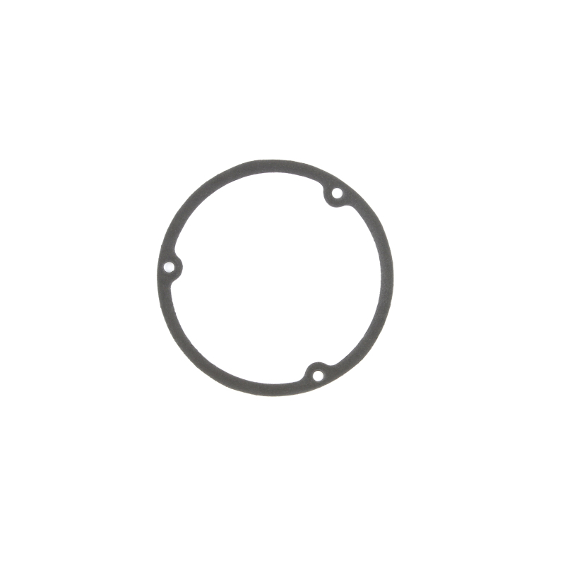 Cometic Hd Clutch Cover Gasket 3 Hole 1970-84 All ,Replaces O-Ring - C9183F1