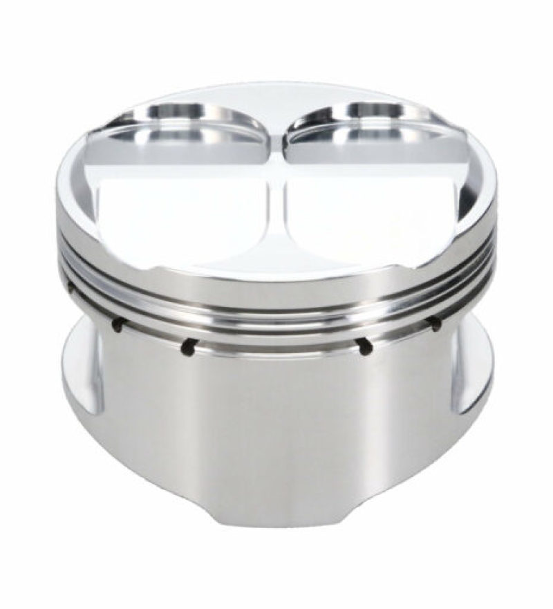JE Pistons Kawasaki KLX650 10.5 Piston Kit - 129225